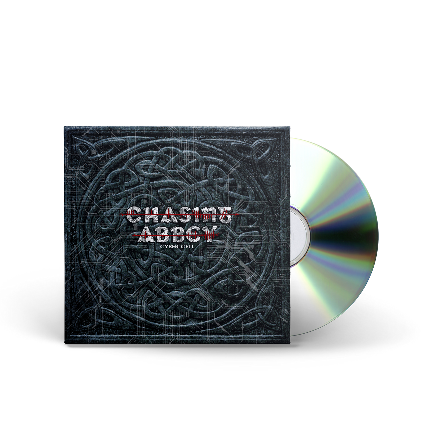 CYBER CELT CD