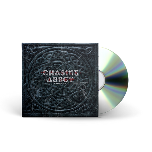 CYBER CELT CD
