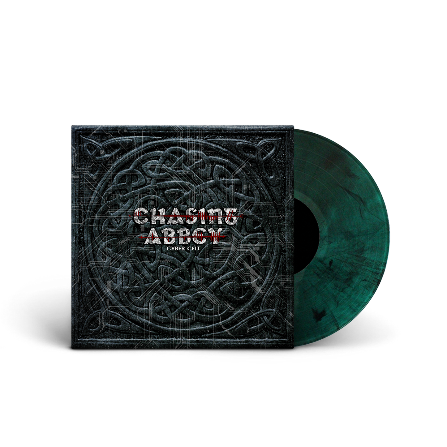 CYBER CELT LP