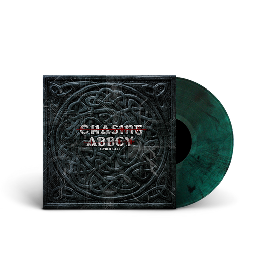 CYBER CELT LP